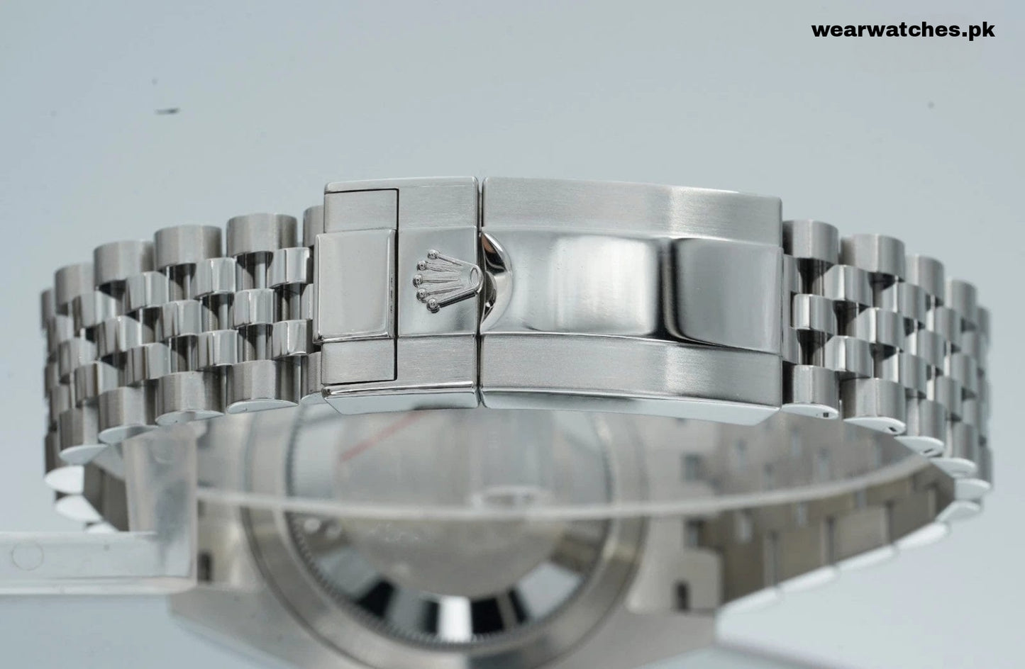 Rolex GMT MASTER II Pepsi