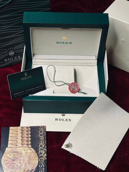 Rolex Premium Box