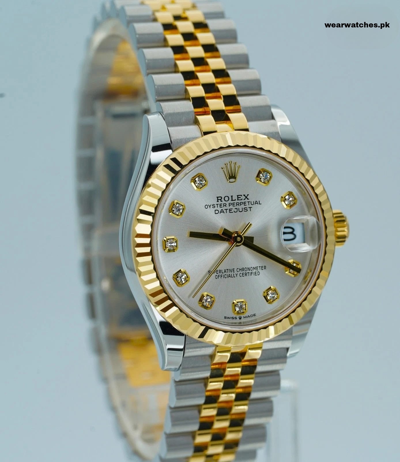 Rolex DateJust