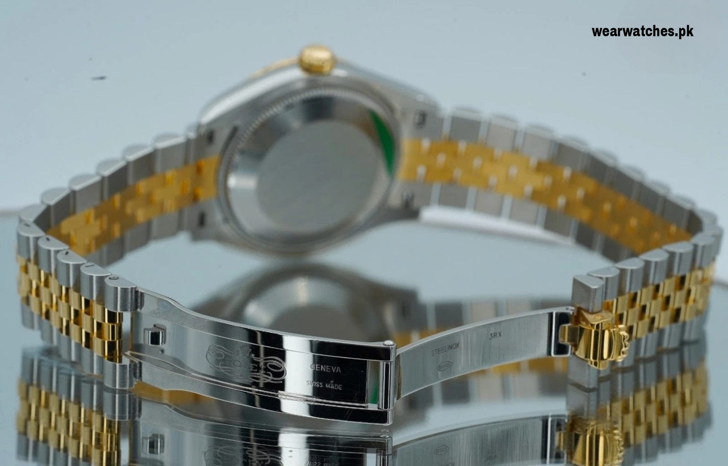 Rolex DateJust