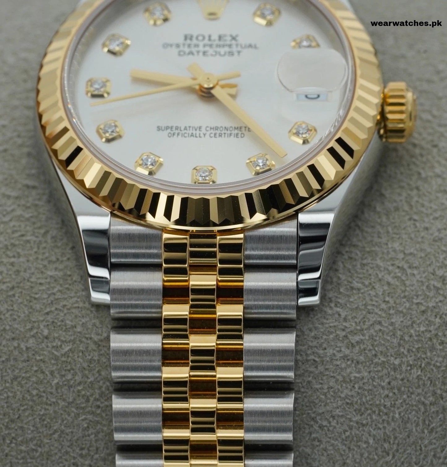Rolex DateJust