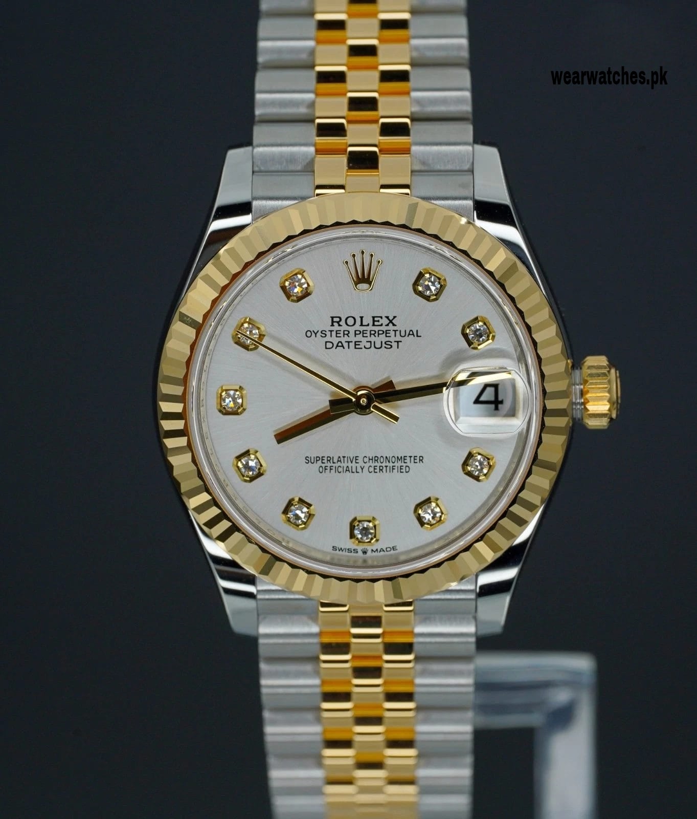Rolex DateJust